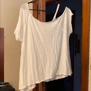 Free people t shirt